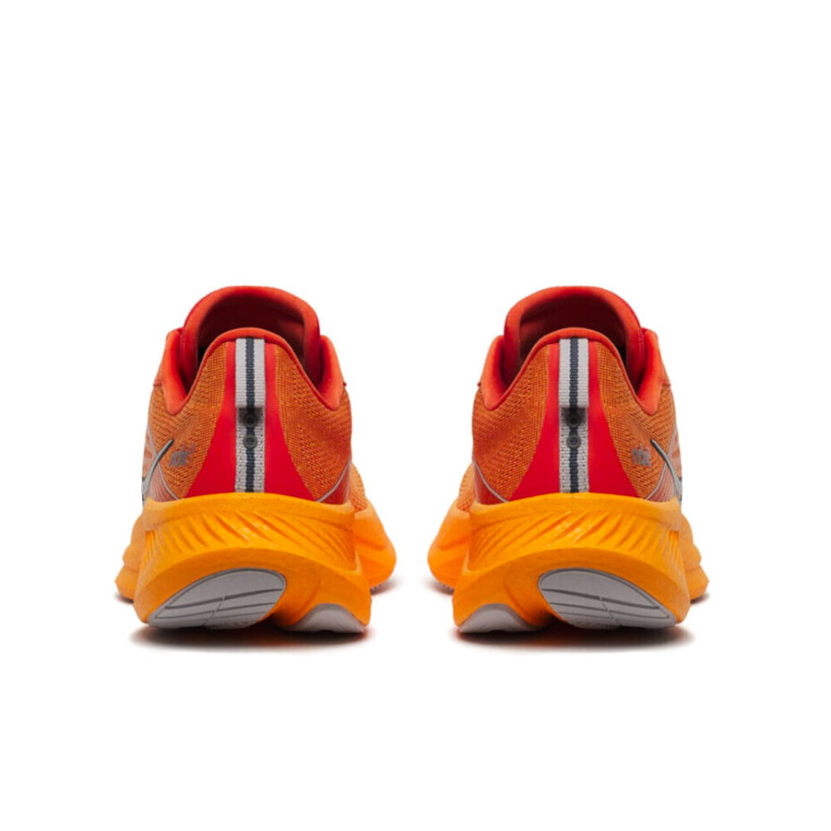 Dámská běžecká obuv Saucony Ride 17 Peel/Pepper  UK 7 - main (4)