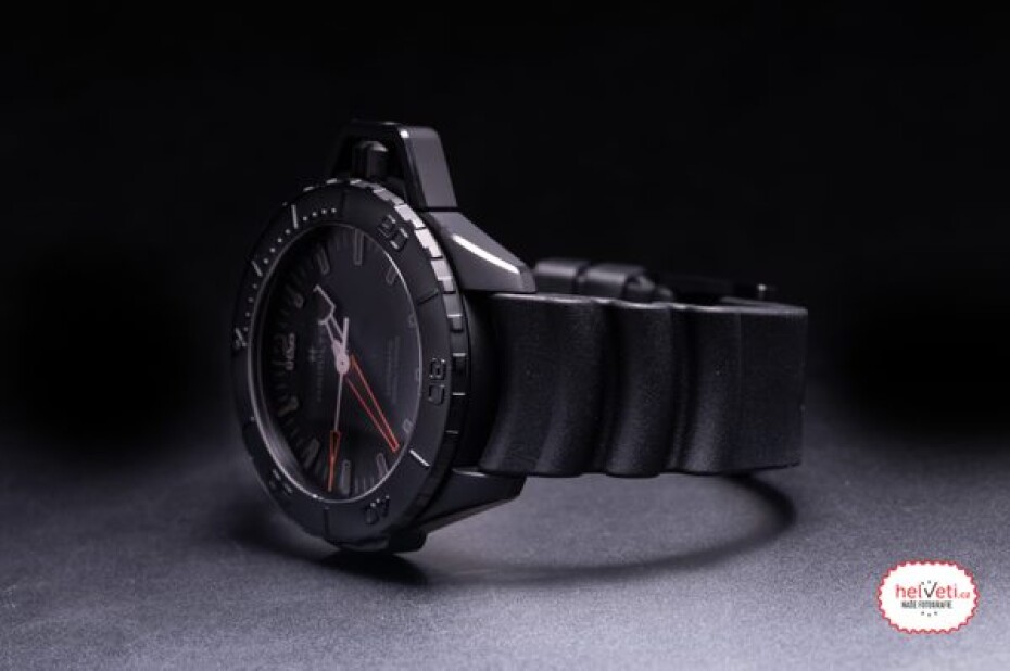 Hamilton Khaki Navy Frogman Auto H77845330 - main (2)