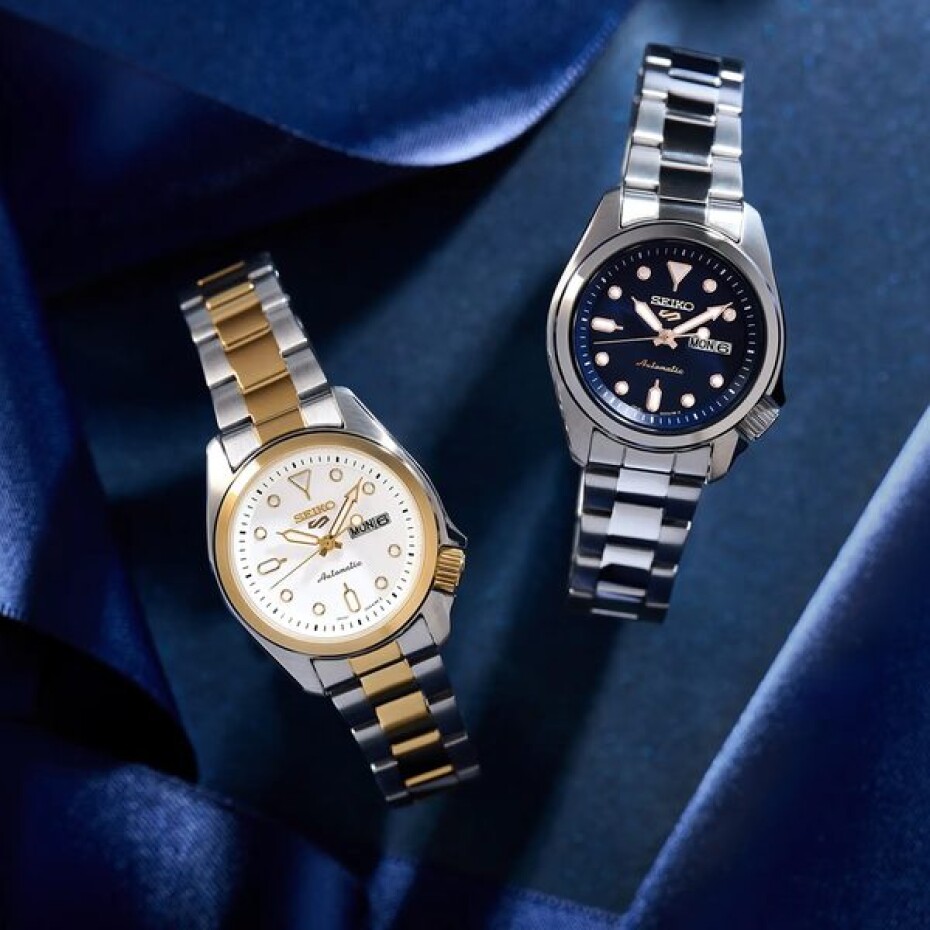 Seiko 5 Sports SRE003K1 - main (13)