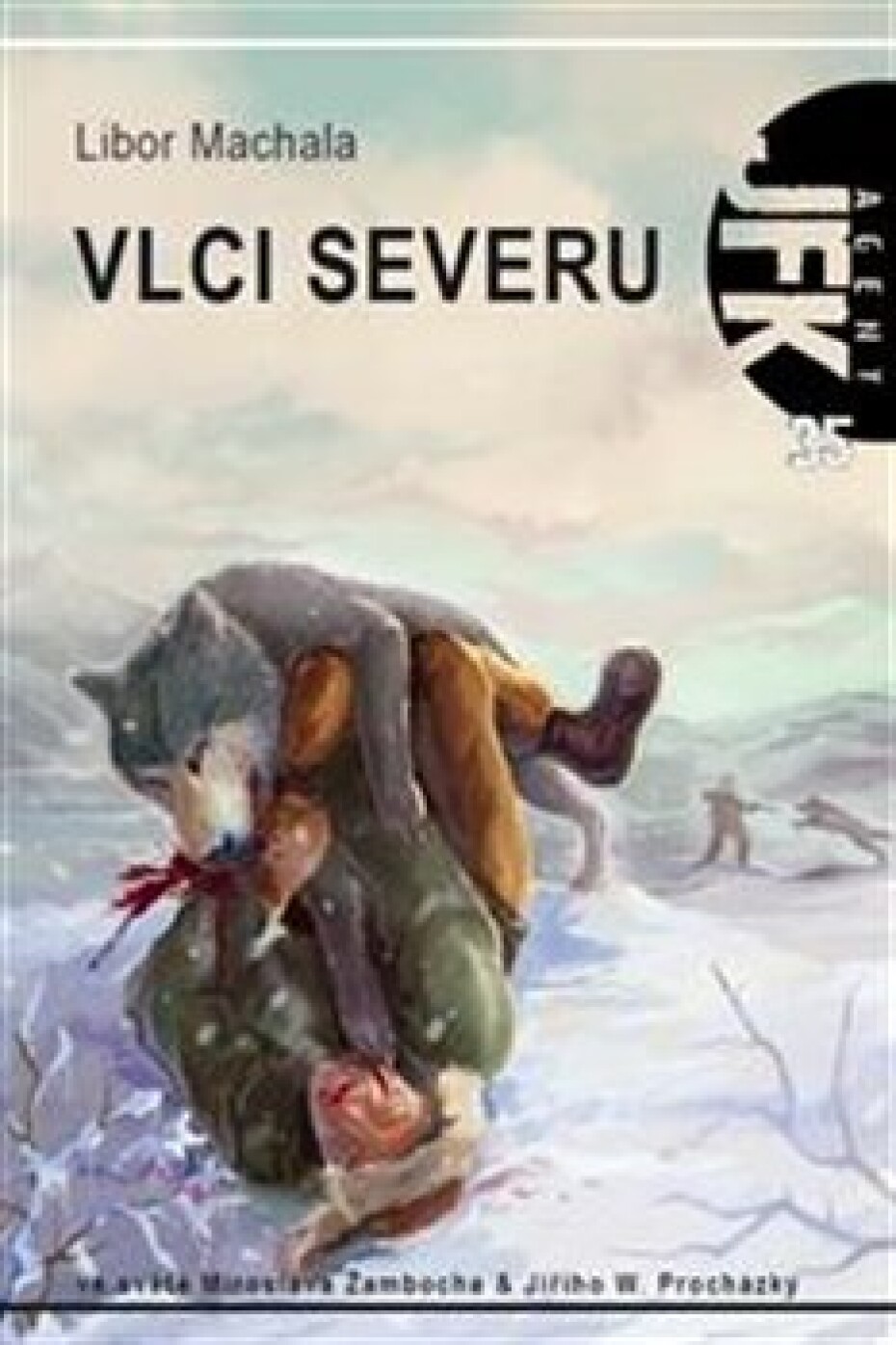 JFK 35 - Vlci severu - Libor Machala - main (0)