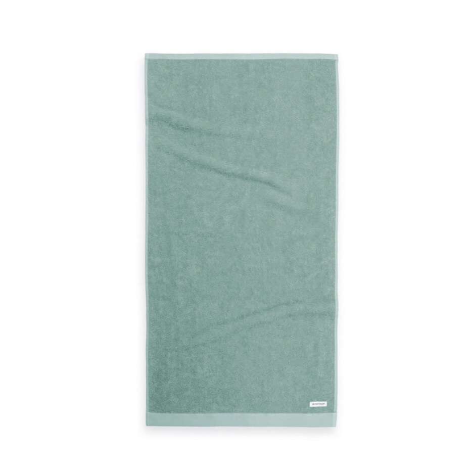 Tom Tailor Ručník Fresh Sage, 50 x 100 cm - main (0)