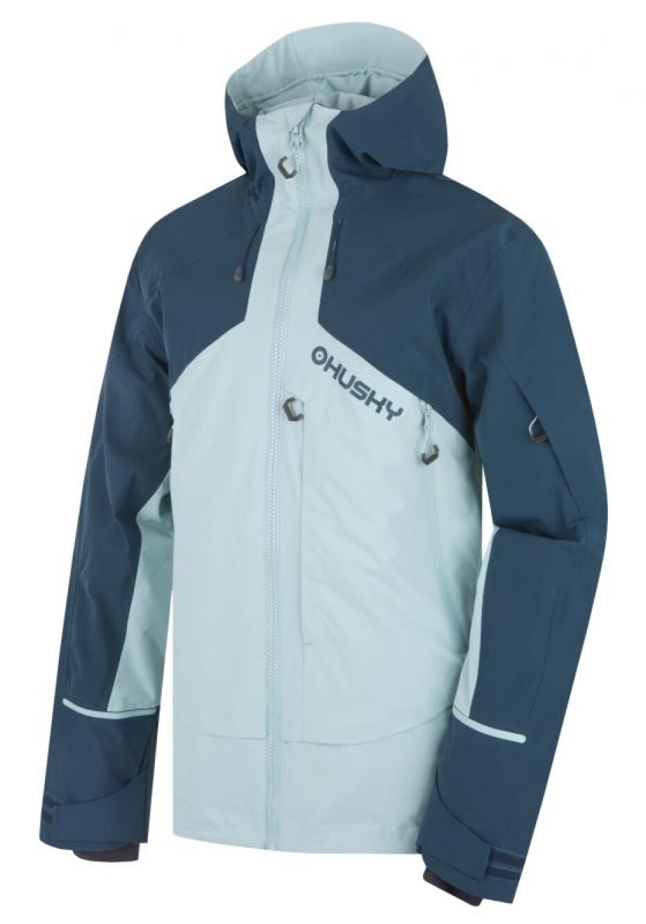 Husky Geilo M - main (0)