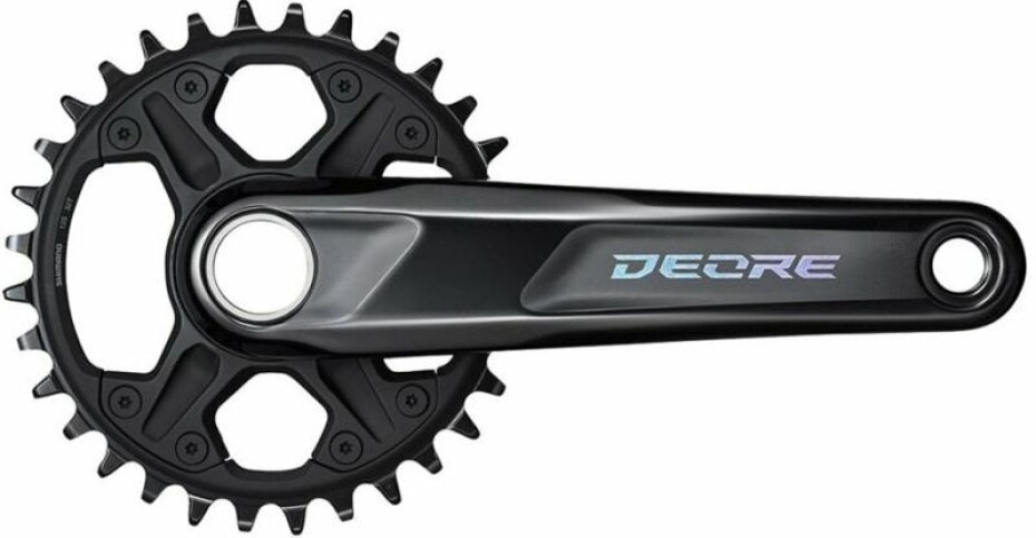 Shimano kliky Deore FC-M6100 175mm 32 zubů, 12 speed, v krabičce - main (0)