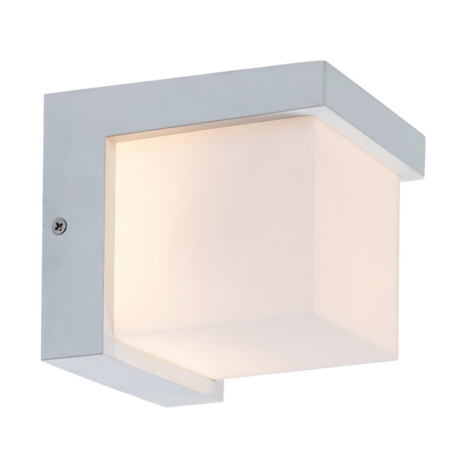 Rabalux 77096 venkovní nástěnné  LED svítidlo Andelle, bílá - main (1)