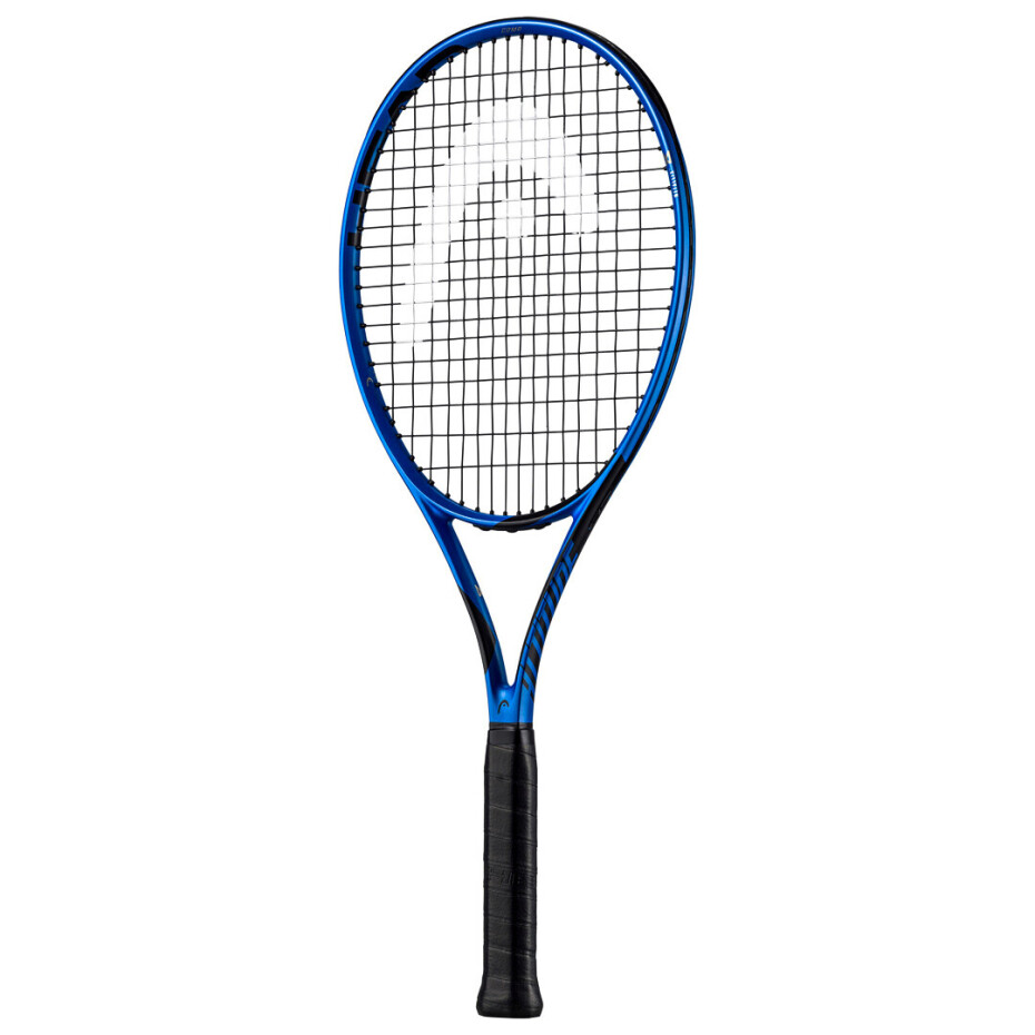 Tenisová raketa Head  MX Attitude Comp Blue  L1 - main (1)