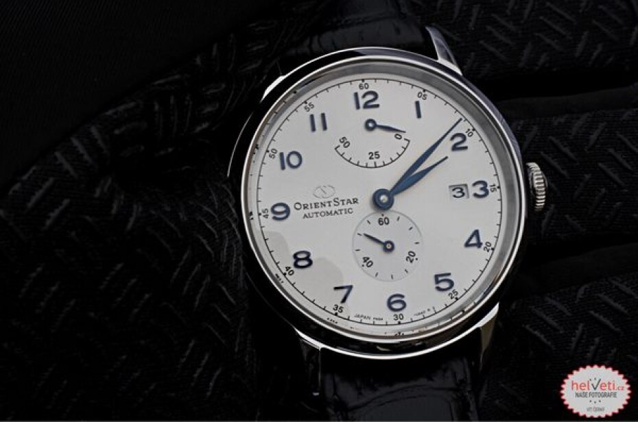 Orient Star Classic RE-AW0004S Heritage Gothic - main (26)
