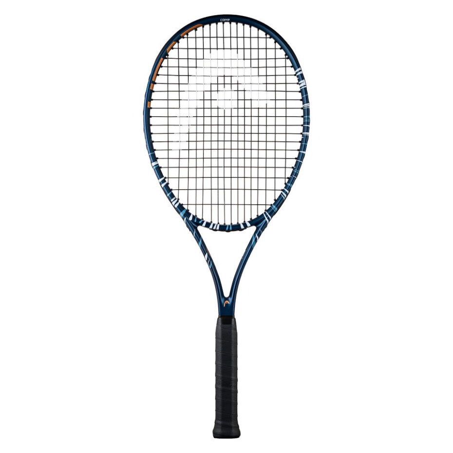 Tenisová raketa Head  MX Spark Comp Petrol  L3 - main (0)