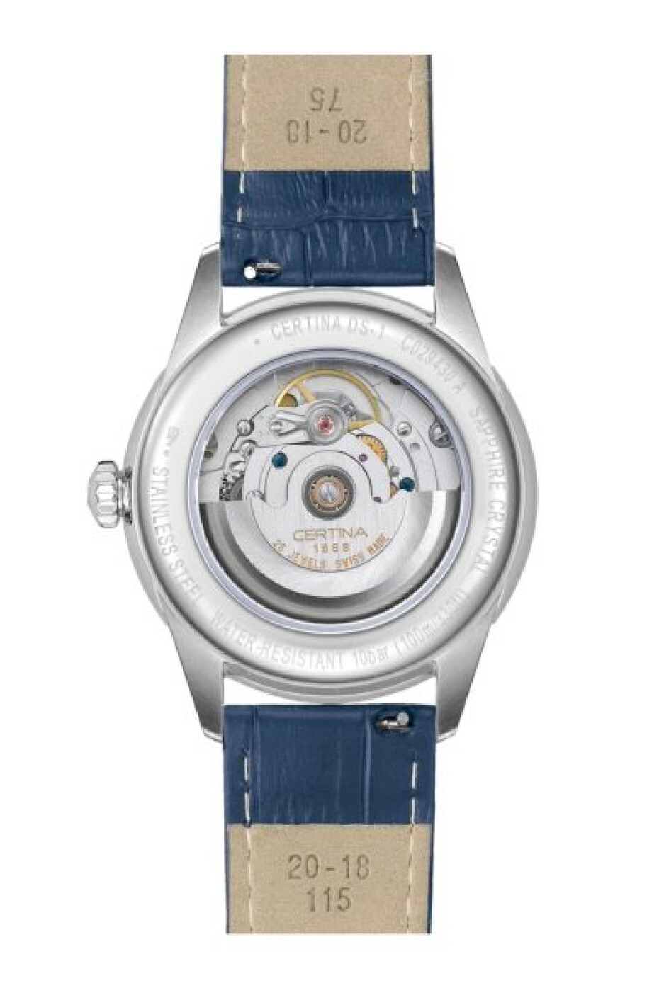 Certina DS-1 Day Date C029.430.16.011.00 - main (10)