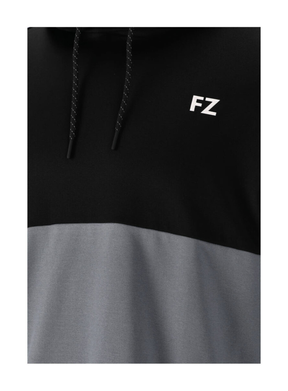 Pánská mikina FZ Forza  Shock M Hoody Stormy Weather XL - main (4)