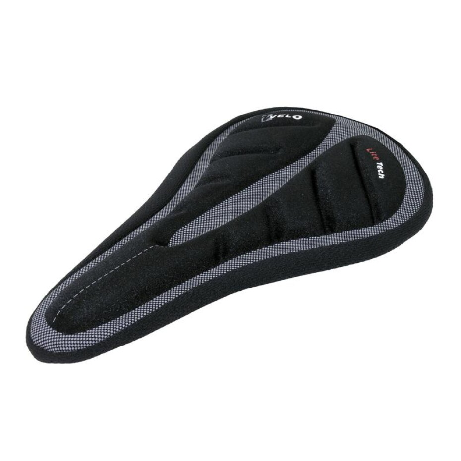 Velo GEL Litetech Malý potah sedla - main (0)