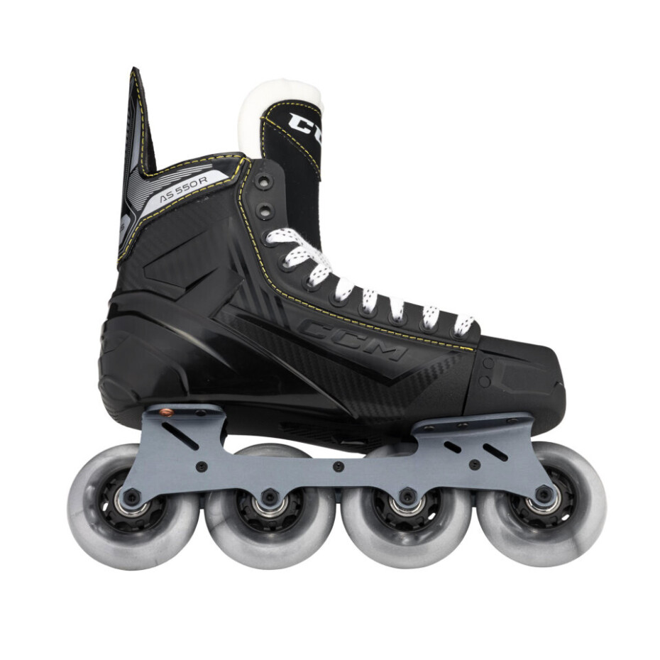 Brusle na inline hokej CCM Tacks AS550 Junior EUR 35, Regular - main (6)