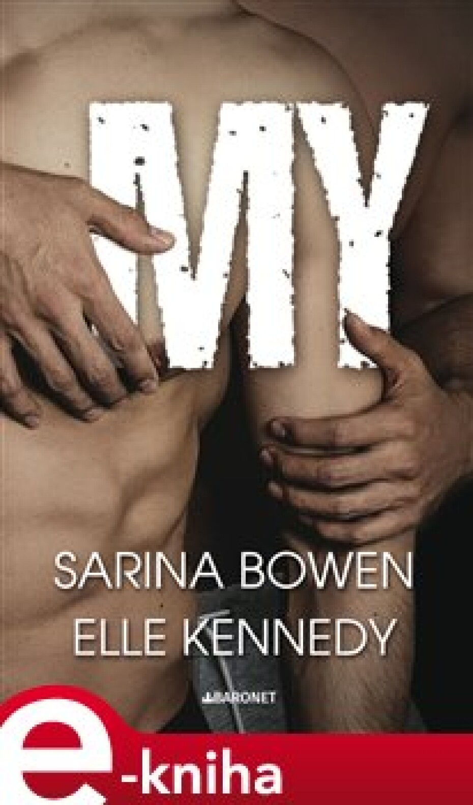 My - Elle Kennedy - main (0)