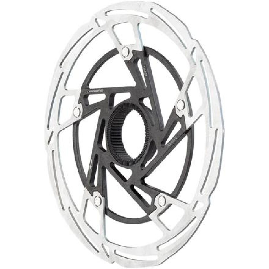 Jagwire Brzdový Kotouč Pro Lr2 Centerlock 160mm - main (0)