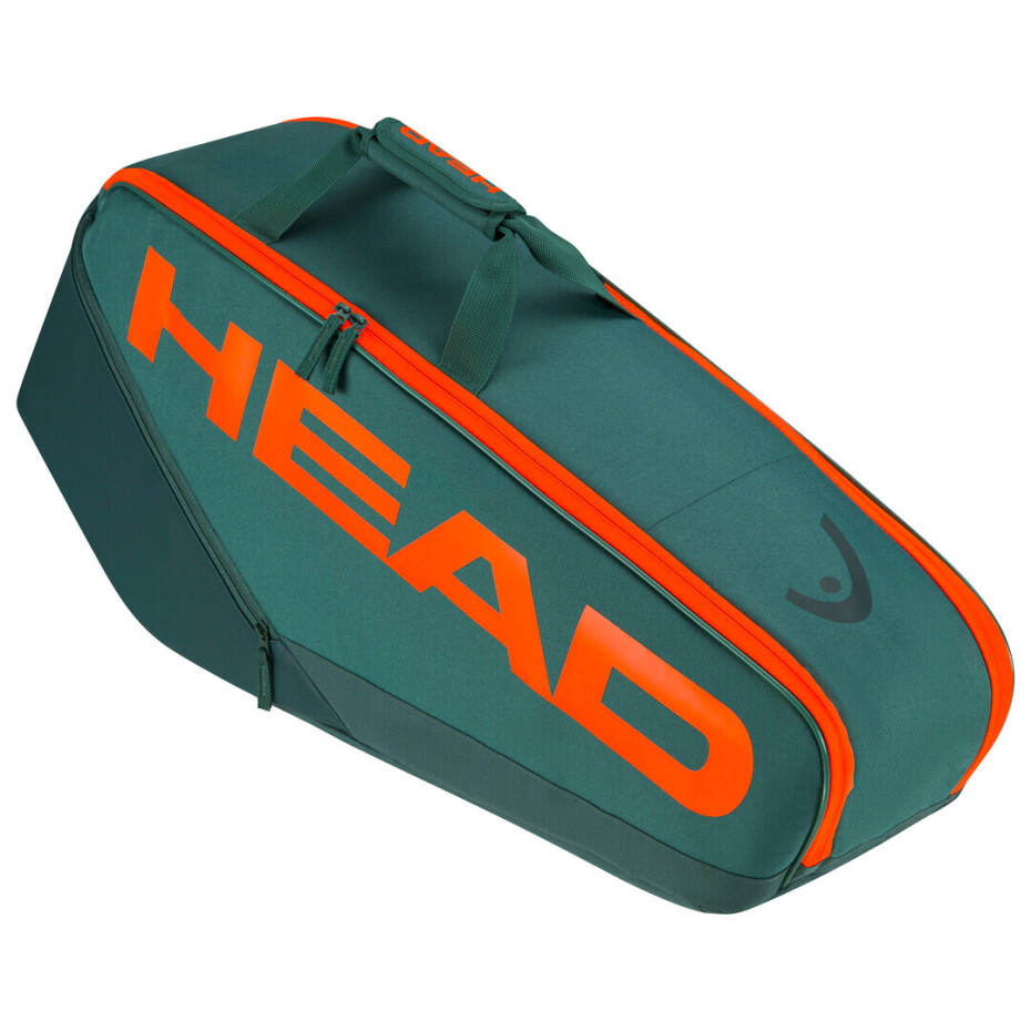 Taška na rakety Head  Pro Racquet Bag L DYFO - main (2)