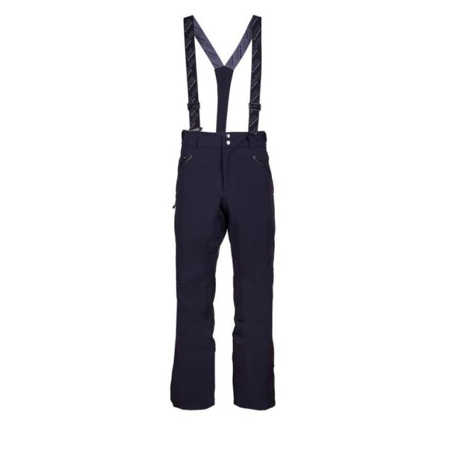 Blizzard Silvretta black - main (0)