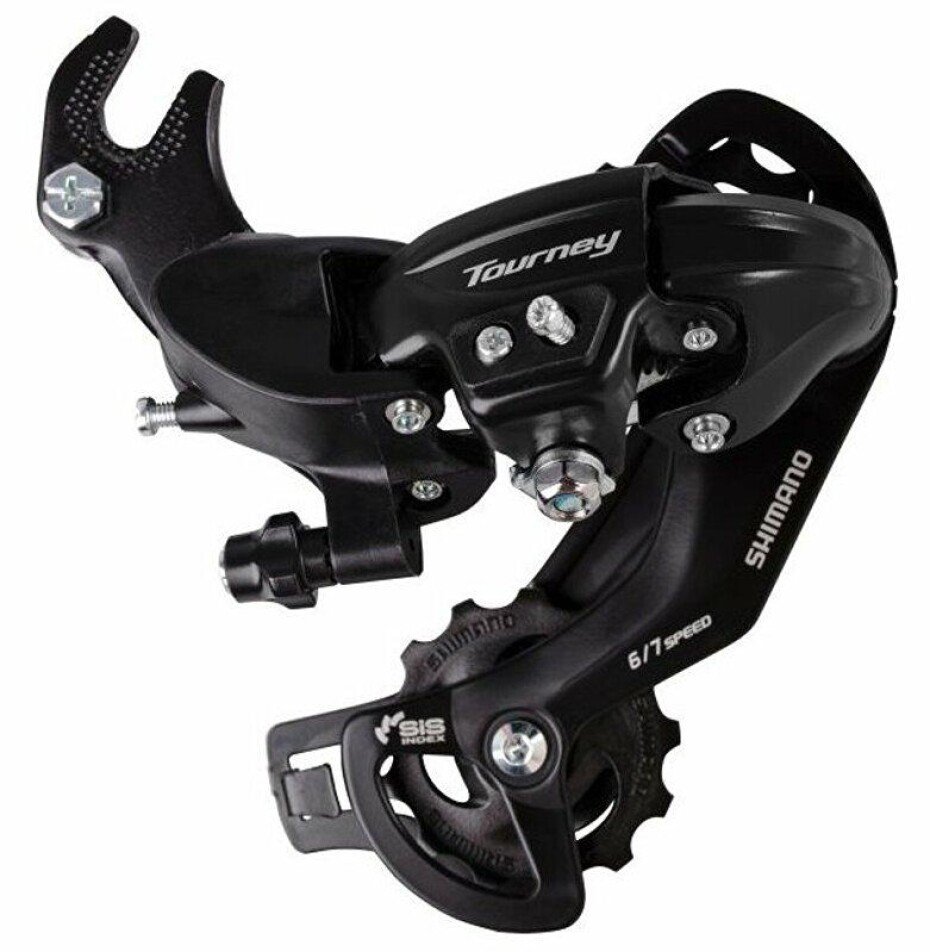 Shimano měnič RD-TY300B hák, 6/7 speed v krabičce - main (0)