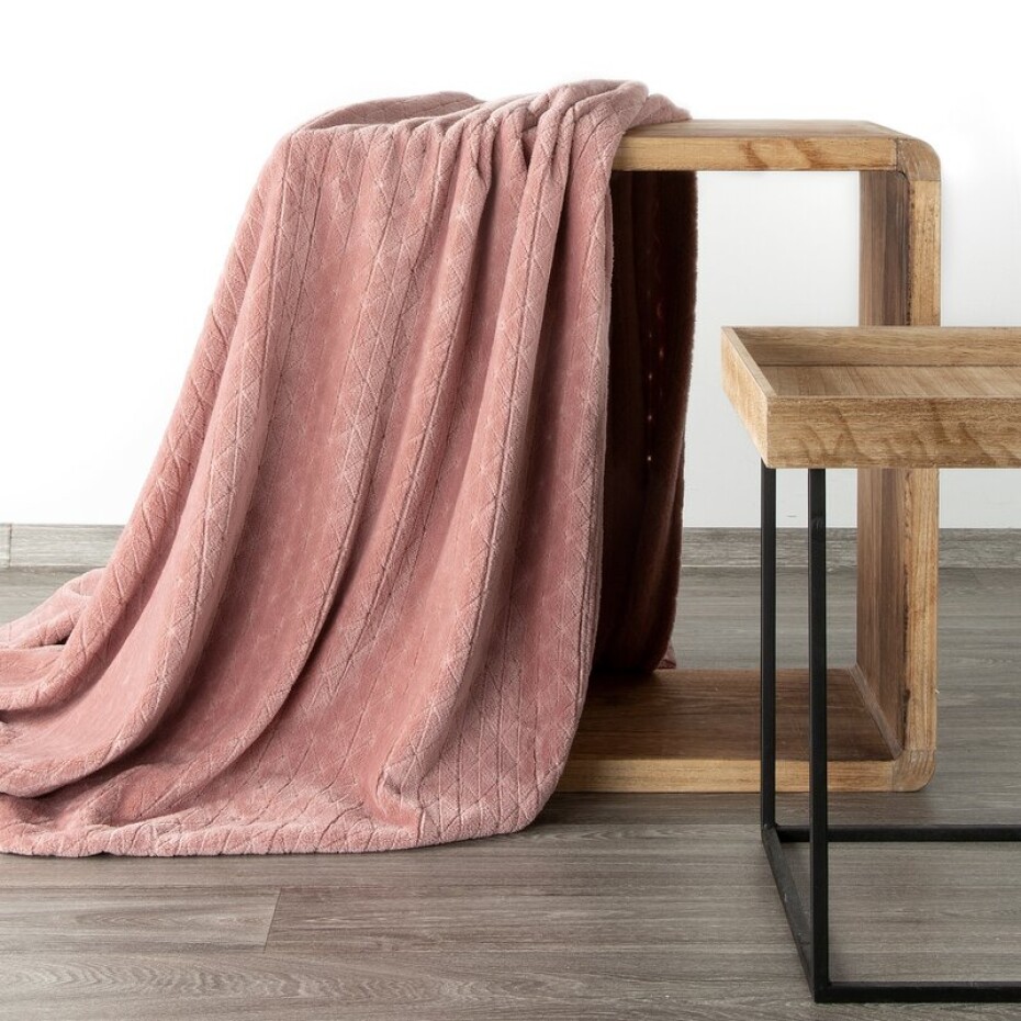 ArtFir Deka CINDY 4 | růžová 170 x 210 cm - main (0)