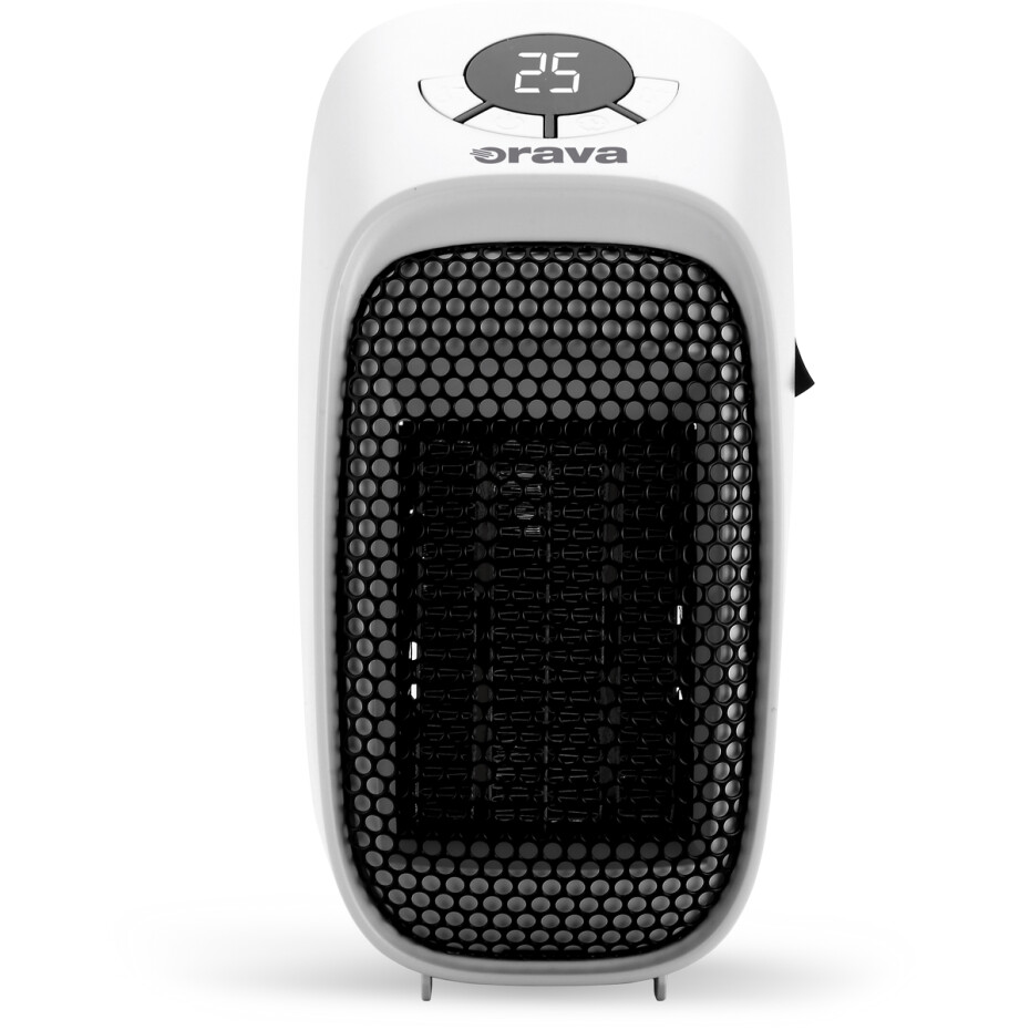 Orava VL-101 mini teplovzdušný ventilátor - main (1)