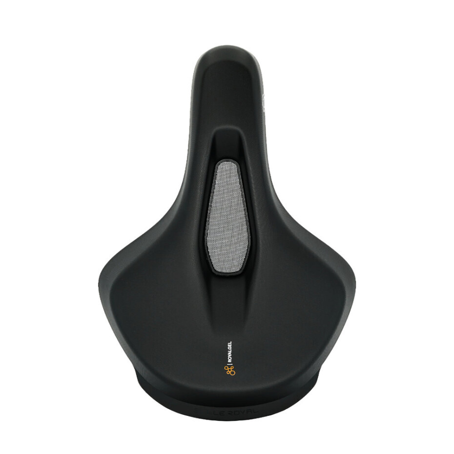 Selle Royal On Open Athletic černé - main (0)