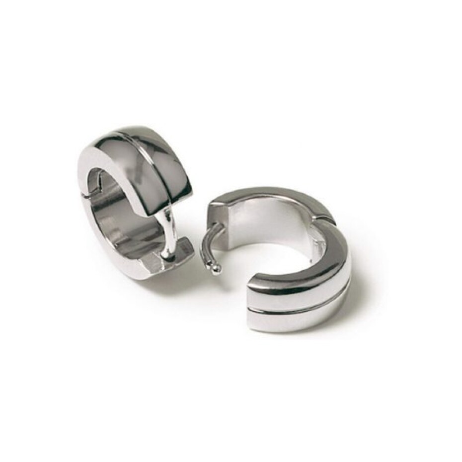 Náušnice Boccia Titanium 0505-05 - main (0)