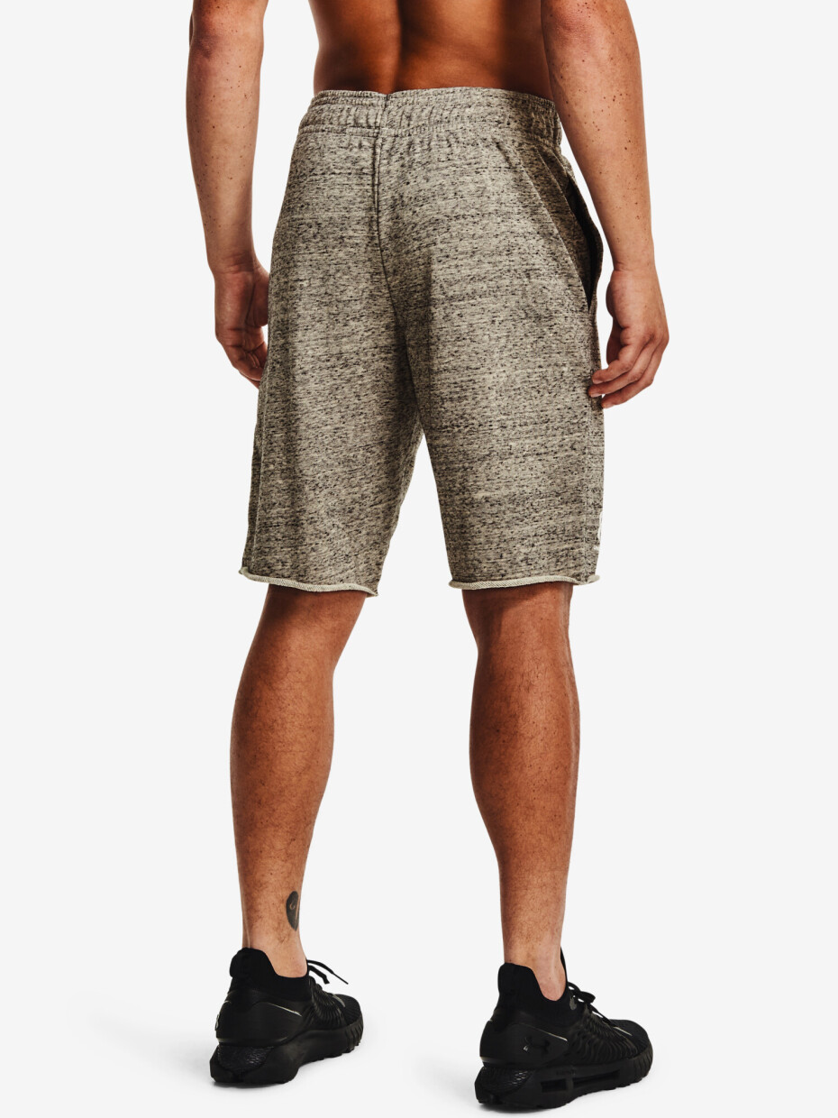 Under Armour Rival Terry short 1361631-289 - main (5)