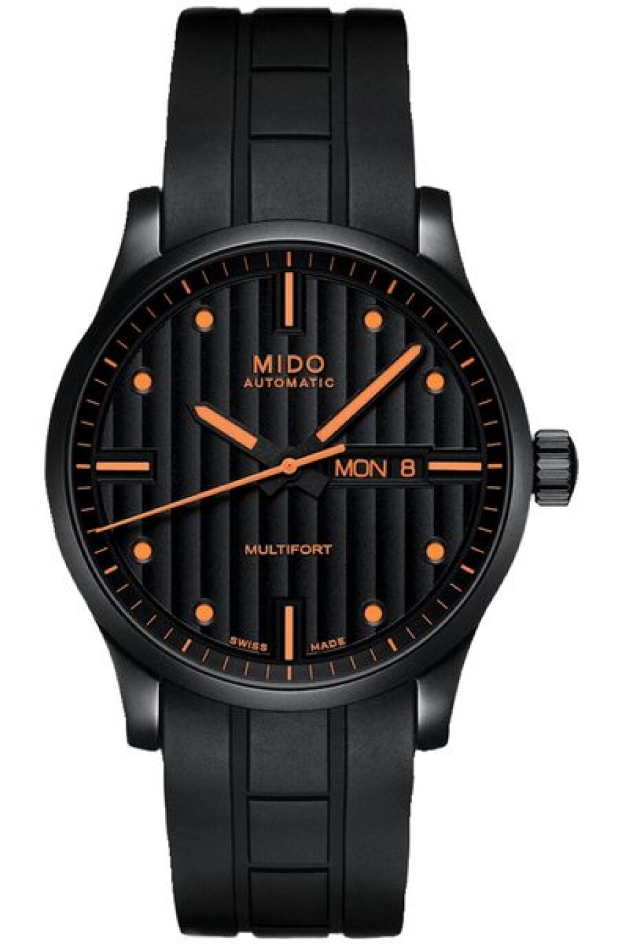 Mido Multifort Gent M005.430.37.051.80 - main (0)