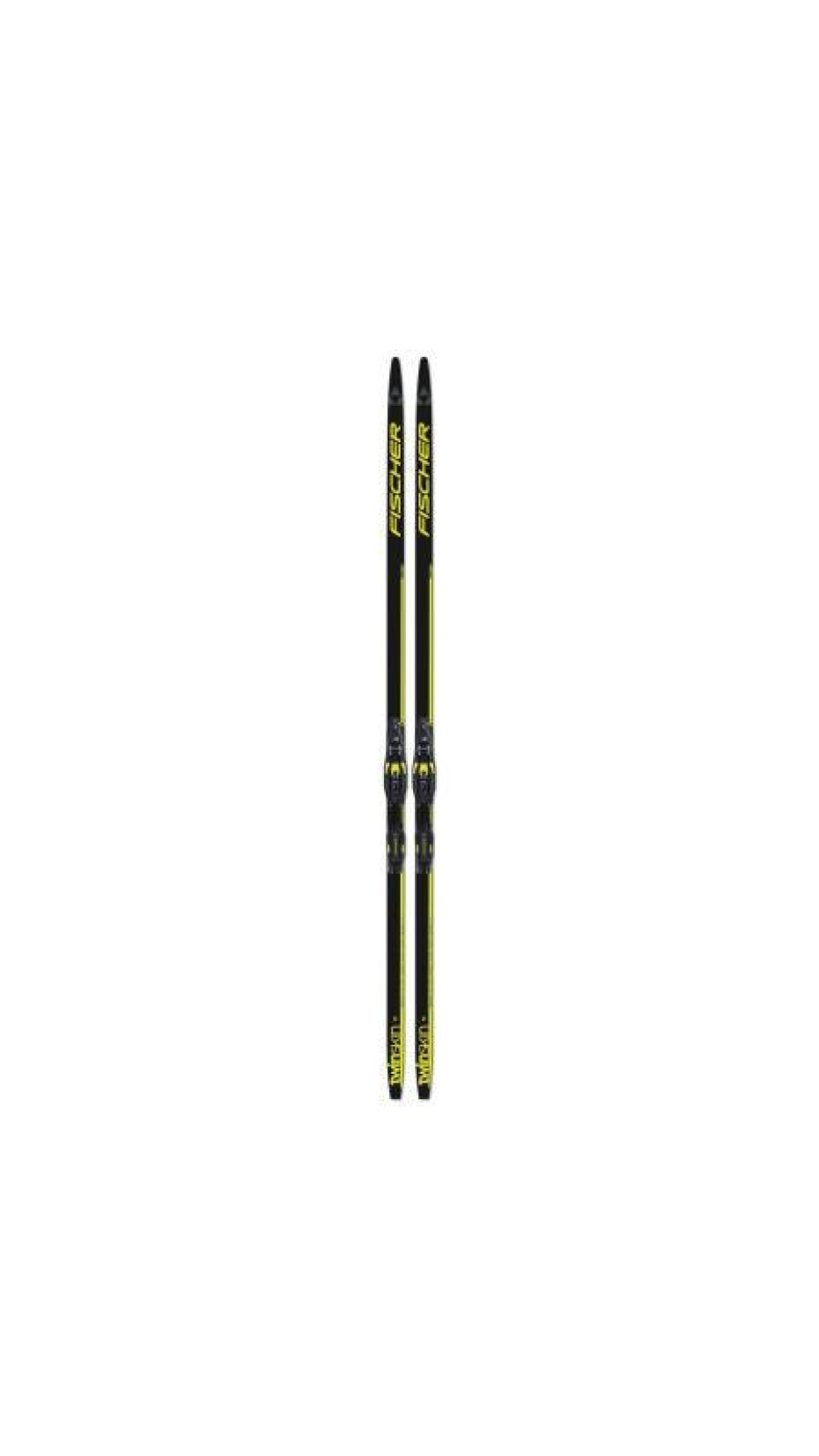 Fischer TWIN SKIN RC MEDIUM 2022/23 - main (0)