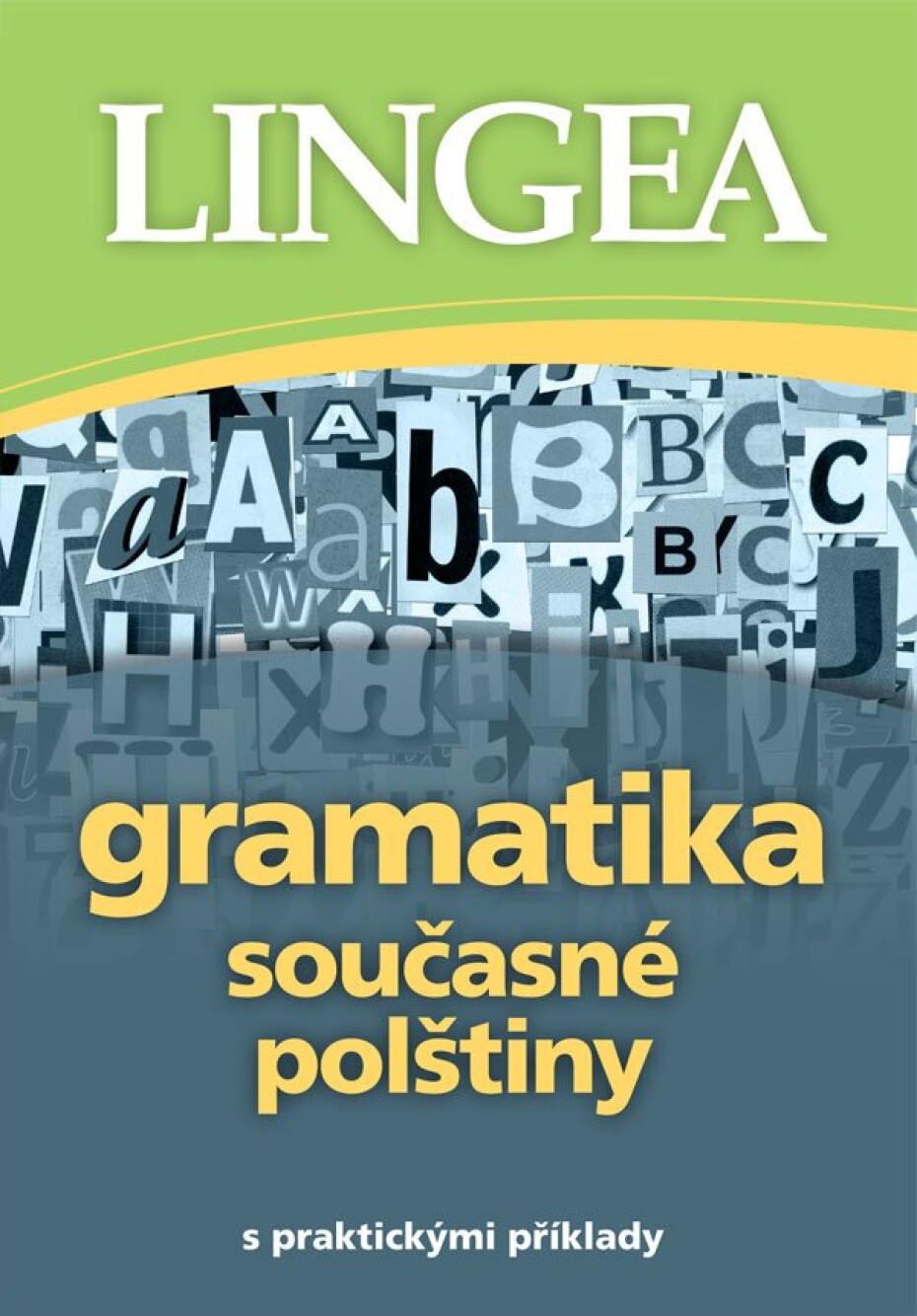 Gramatika současné polštiny s praktickými příklady - kolektiv autorů - main (0)