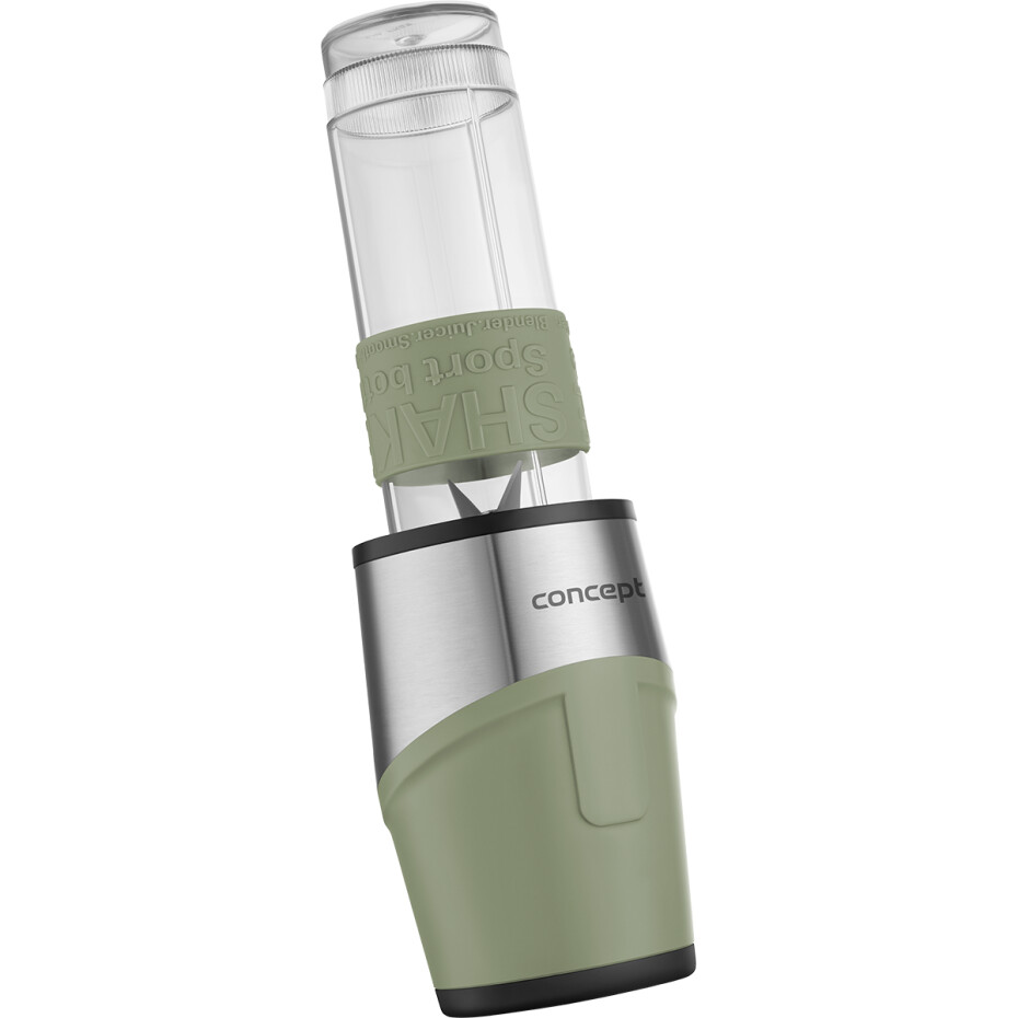 Concept SM3480 smoothie blender PISTACHIO 500 W - main (2)