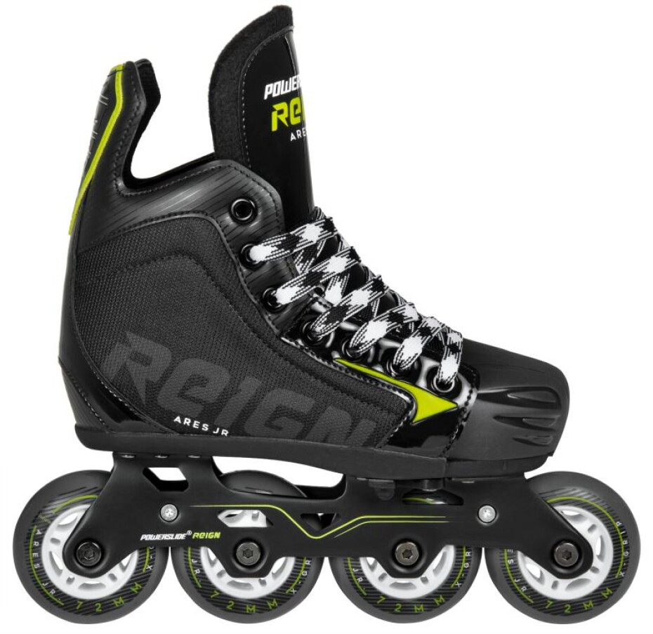 Reign Ares Junior Adjustable - main (0)