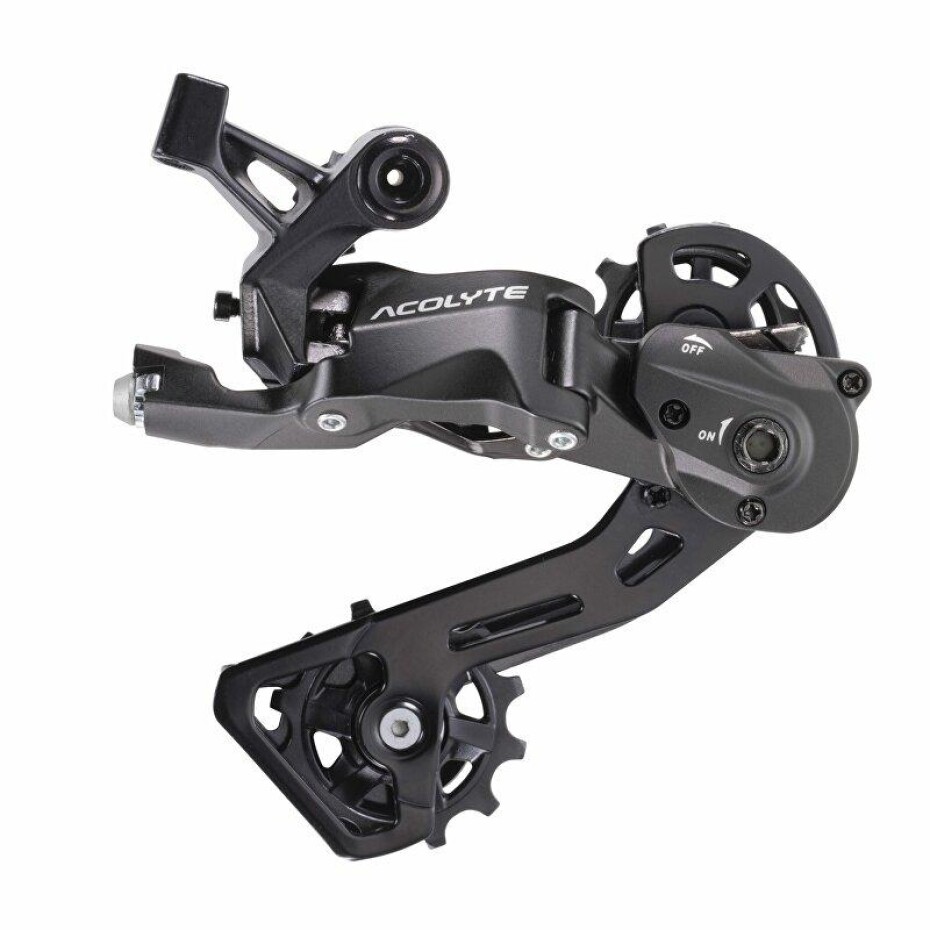 Microshift měnič Acolyte RD-M5185M 8 rychlostí - main (0)