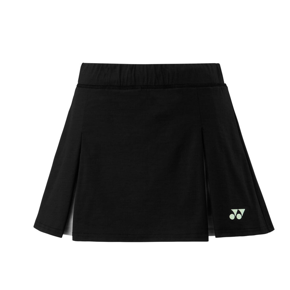 Dámská sukně Yonex  Womens Skirt 26125 Black XS - main (0)