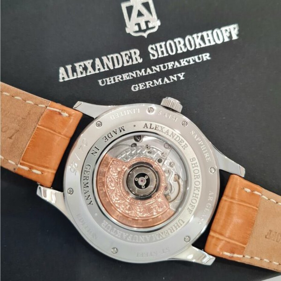 Alexander Shorokhoff Crossing AS.JH01-4 - main (5)