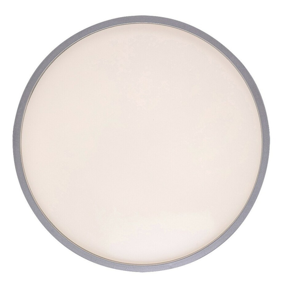Rabalux 75010 stropní LED svítidlo Larcia, 18 W, stříbrná - main (3)