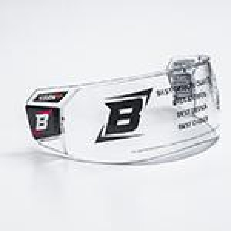 BOSPORT VISION17 PRO B2 Box - main (0)