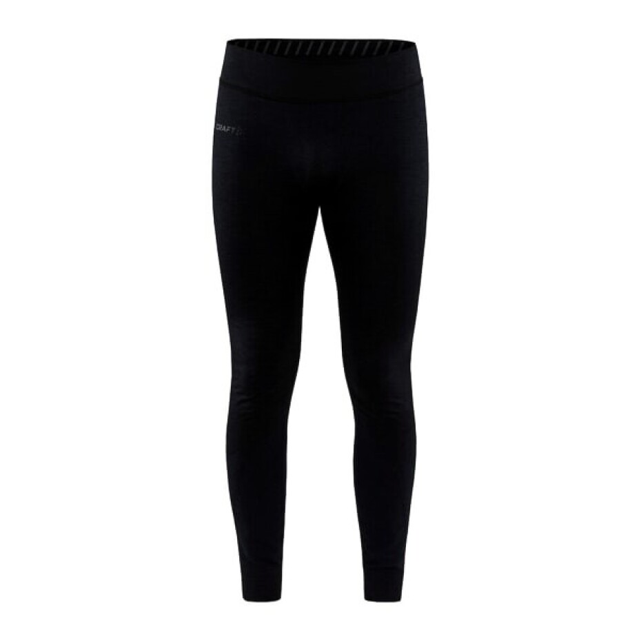 Pánské spodky Craft Core Dry Active Comfort Black  L - main (0)