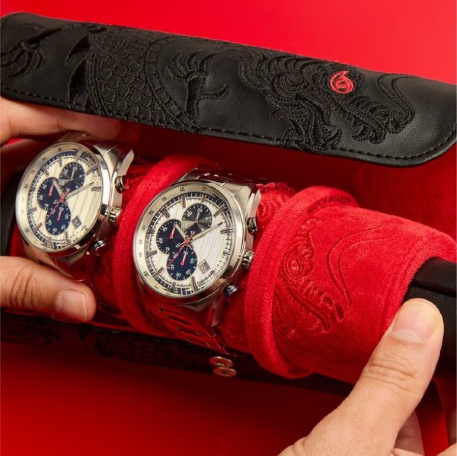 Pouzdro na hodinky Wolf Lunar 493902 - main (10)