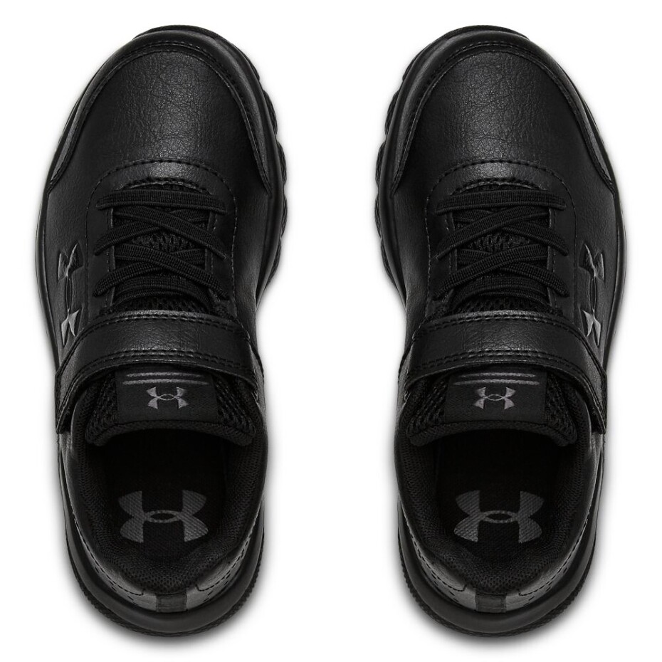 Dětská běžecká obuv Under Armour  PS Assert 8 UFM SYN AC  31 - main (1)