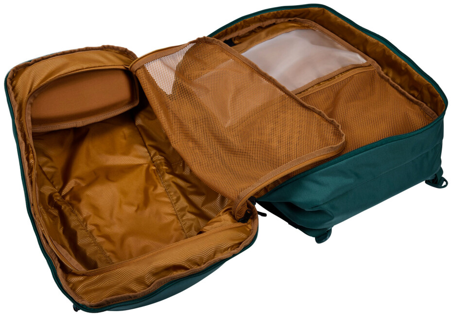 Batoh Thule EnRoute Backpack 30L Mallard Green - main (1)