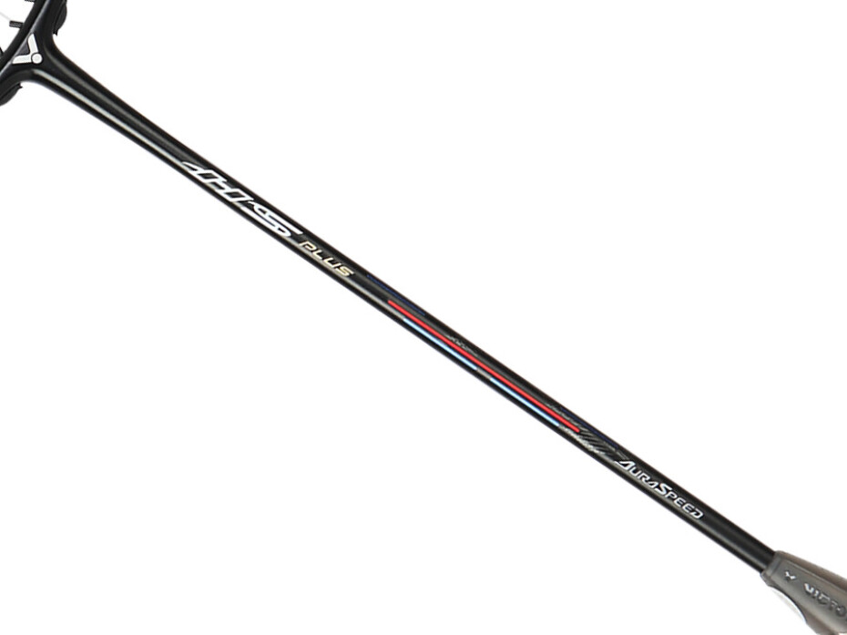 Badmintonová raketa Victor Auraspeed HS Plus C - main (5)