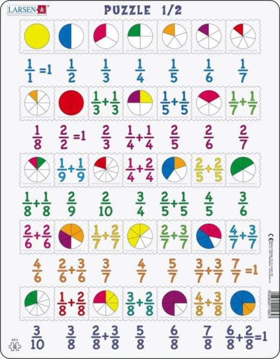 Puzzle Zlomky - main (0)
