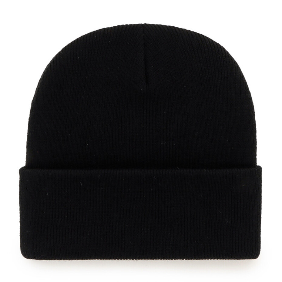 Zimní čepice 47 Brand  NHL Chicago Blackhawks Haymaker CUFF KNIT - main (1)