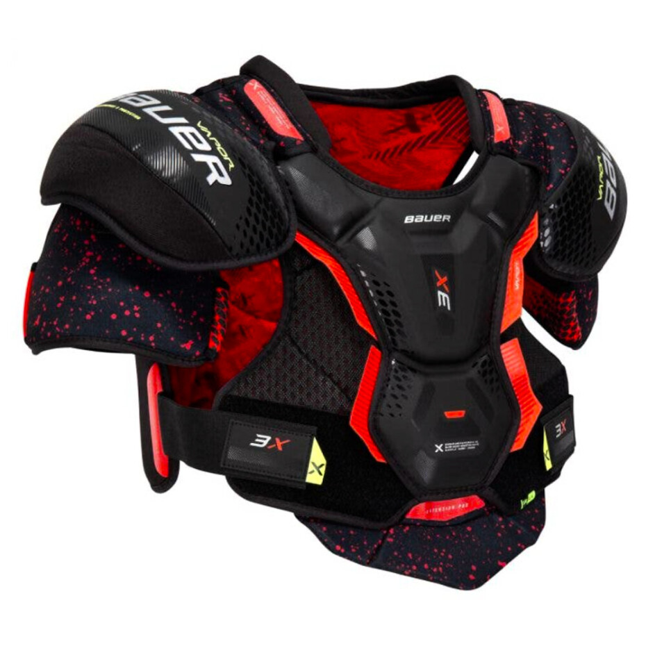 chrániče ramen Bauer Vapor 3X SR - main (1)