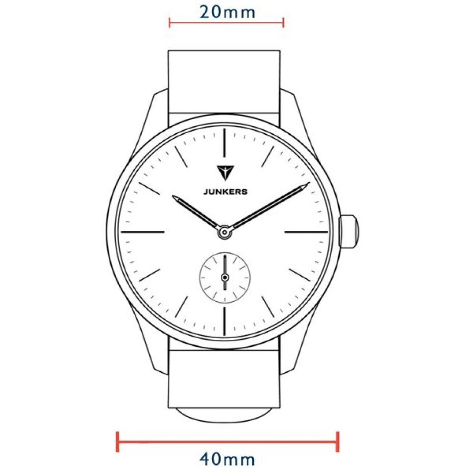Junkers Bauhaus 40 909.01.04 - main (10)