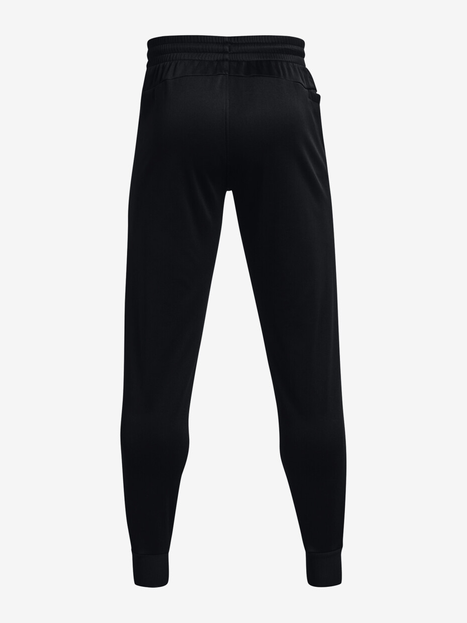 Under Armour pánské fleecové tepláky Armour fleece joggers FW22 - main (4)