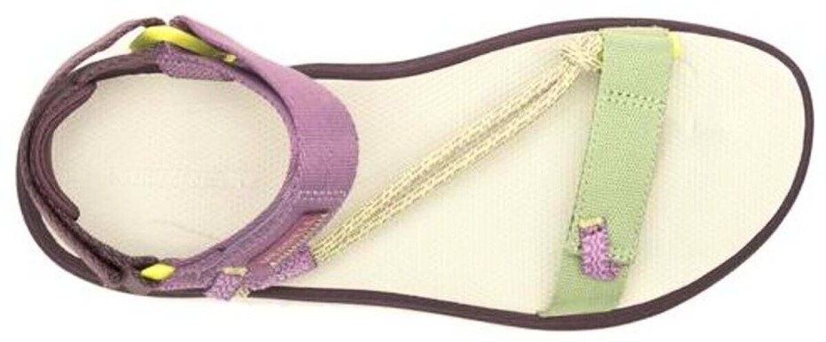 Dámské sandály Merrell  Bravada 2 Strap Mauve  EUR 41 - main (2)