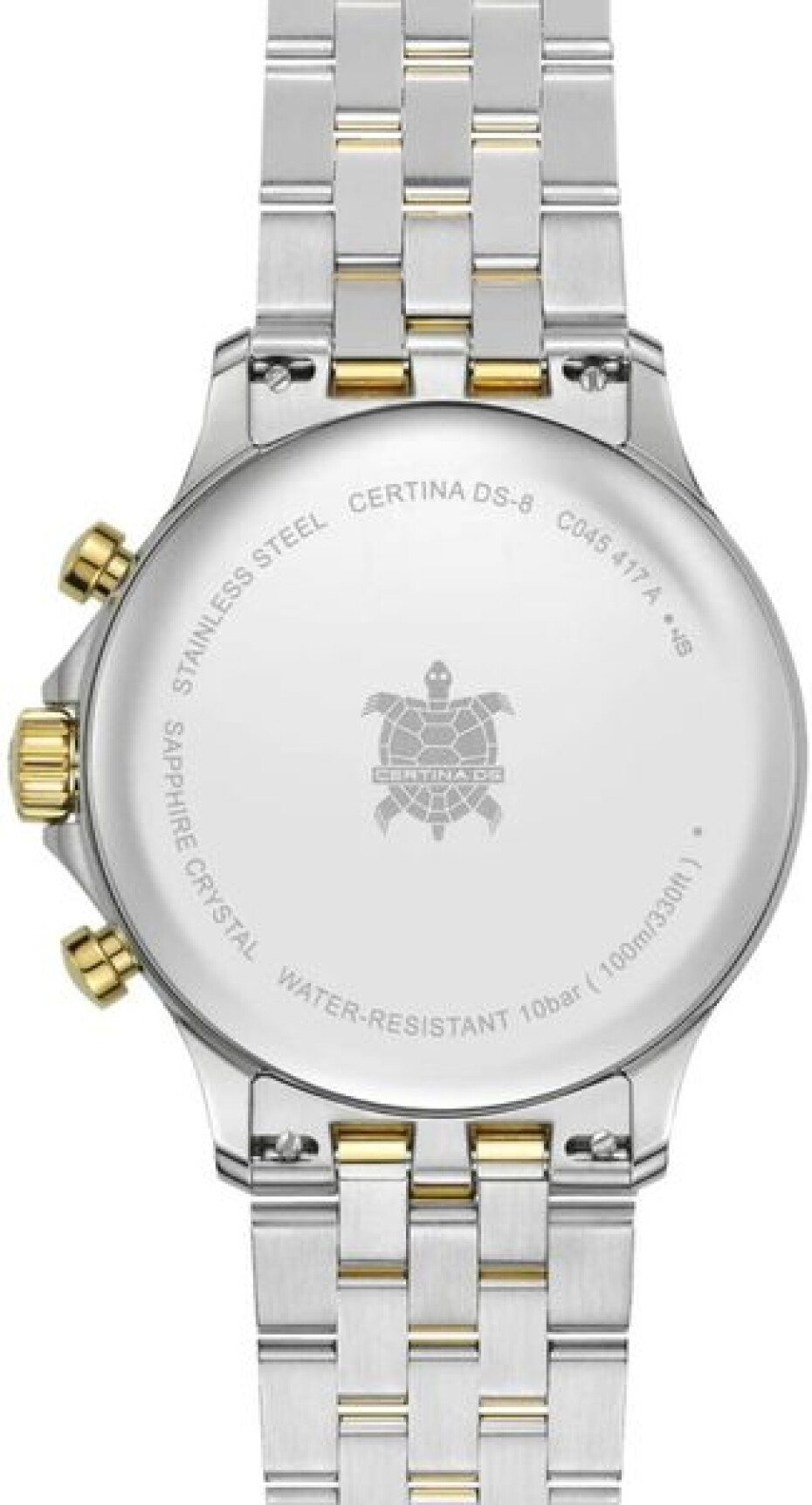 Certina DS-8 Chrono C045.417.22.031.00 - main (2)