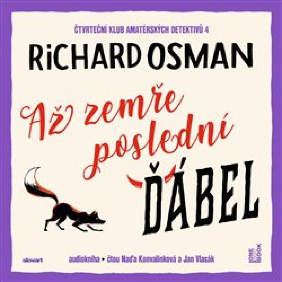 Až zemře poslední ďábel - Richard Osman - main (0)