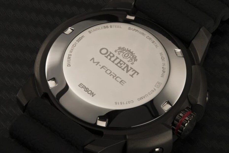 Orient Sports M-Force RA-AC0L03B - main (5)
