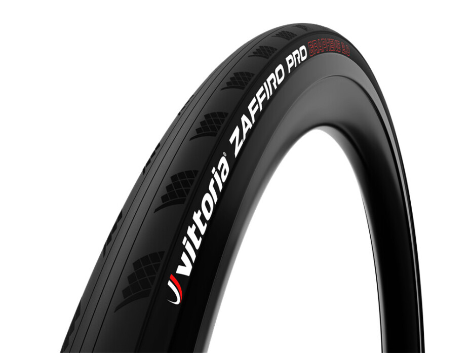Plášť Vittoria  Zaffiro Pro V 25-622 G2.0 - main (0)